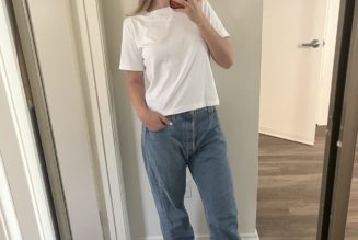 Run: Adidas's Lace-Up Ballerina Sneakers Are Finally Back in Stock, and We Can Confirm They're Worth the Hype