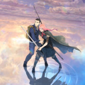 Scarlet turns Shakespeare into an animated fantasy epic