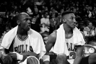 Scottie Pippen Confirms Detached Michael Jordan Relationship