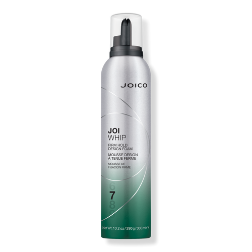 Joi Whip Firm Hold Design Foam