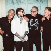 Sex Pistols Featuring Frank Carter Postpone North American Tour