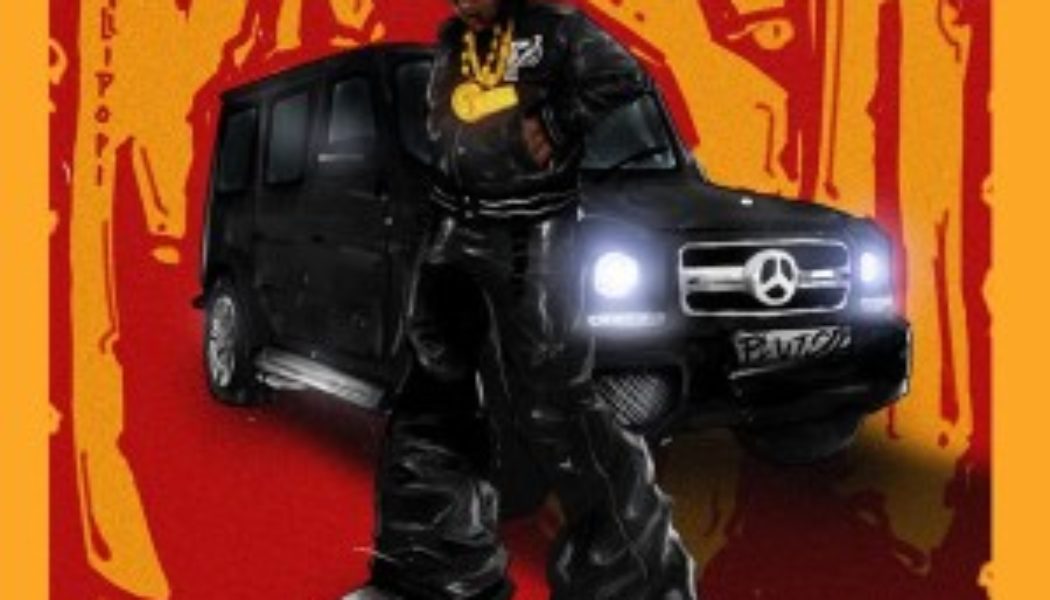 Shallipopi Unleashes Amapiano-Infused Street Anthem “Na So” » NaijaTunez - No. 1 Platform For Latest Naija Music & Videos