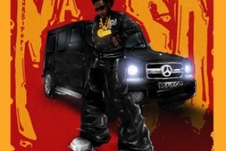 Shallipopi Unleashes Amapiano-Infused Street Anthem “Na So” » NaijaTunez - No. 1 Platform For Latest Naija Music & Videos