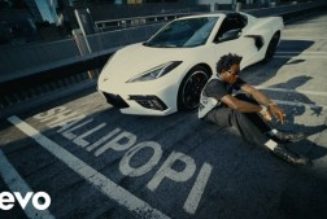 Shallipopi Unveils Vibrant Visuals for Street-Pop Anthem “Na So” » NaijaTunez - No. 1 Platform For Latest Naija Music & Videos