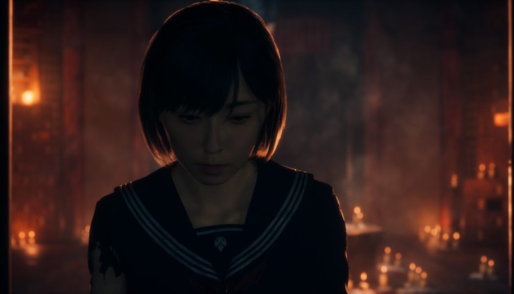 'Silent Hill ƒ' Review: A Beautiful & Horrific Redefining Moment For The Iconic Franchise