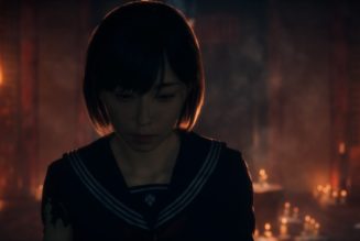 'Silent Hill ƒ' Review: A Beautiful & Horrific Redefining Moment For The Iconic Franchise