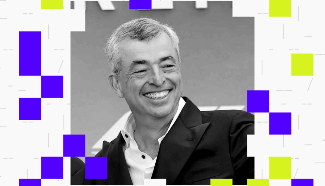 Silicon Valley’s most powerful alliance just got stronger