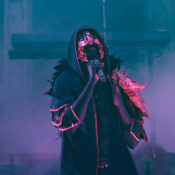 Sleep Token Launch US Arena Tour with Live Debuts and Stunning Stage Design