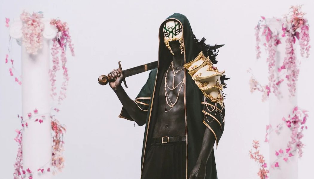 Sleep Token To Launch Fall 2025 US Arena Tour