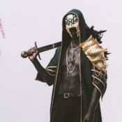 Sleep Token To Launch Fall 2025 US Arena Tour