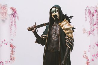 Sleep Token To Launch Fall 2025 US Arena Tour