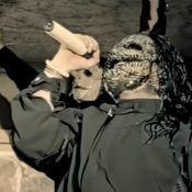Slipknot Land First Entry Into Spotify's 1 Billion Streams Club with "Duality"