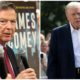 Smells Like Weaponization: Donald Trump's DOJ Indicts Former FBI Director James Comey