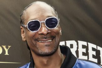 Snoop Dogg's Rep Says Comments Addressing LGBTQ+ Criticism Are "Fake"