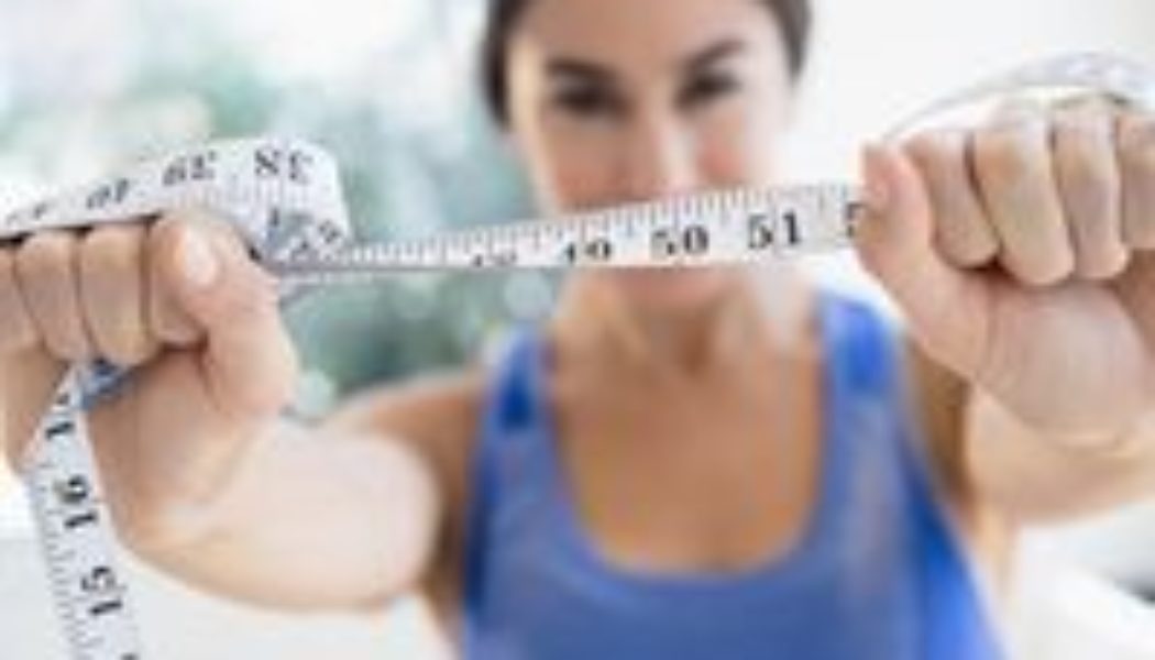 So erreichst du deinen Traumkörper ohne Sport