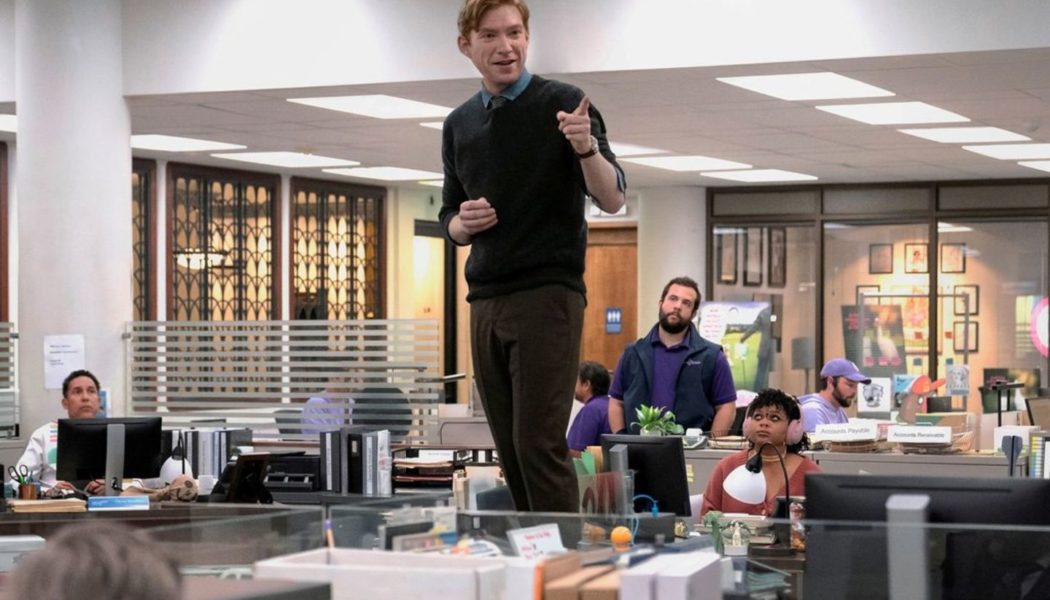 So gut ist der "The Office"-Ableger