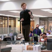 So gut ist der "The Office"-Ableger