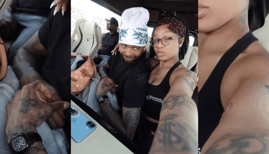 Soft Life Begins: GloRilla & Brandon Ingram Hit Us With A Hard Launch