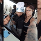 Soft Life Begins: GloRilla & Brandon Ingram Hit Us With A Hard Launch