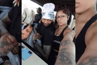 Soft Life Begins: GloRilla & Brandon Ingram Hit Us With A Hard Launch