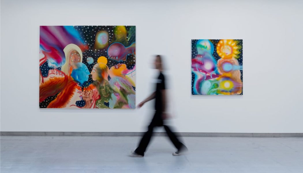 SOLO CSV Is a New Madrid Art Venue That Should Be On Your Radar