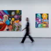 SOLO CSV Is a New Madrid Art Venue That Should Be On Your Radar