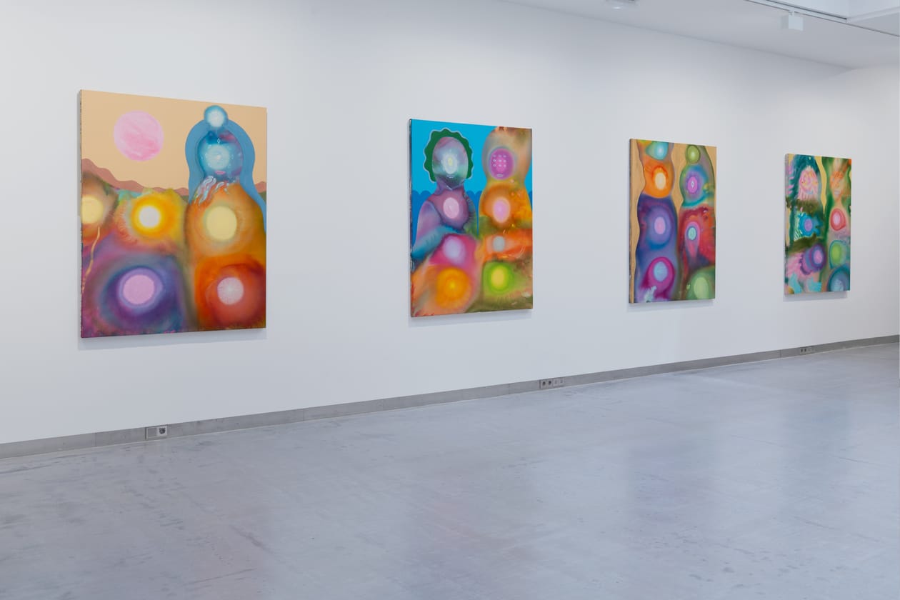 SOLO CSV Is a New Madrid Art Venue That Should Be On Your Radar Aaron Johnson