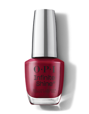 Malaga Wine Nail Polish