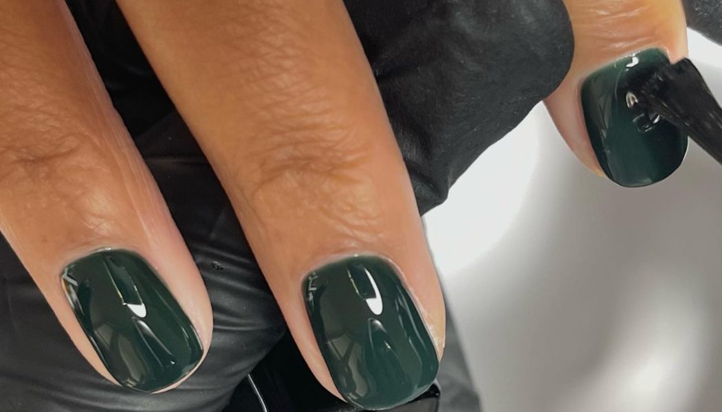 Some Autumn Nail Colours Feel Tired, So I'm Choosing These 4 Timeless Alternatives For My Next Mani