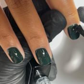 Some Autumn Nail Colours Feel Tired, So I'm Choosing These 4 Timeless Alternatives For My Next Mani