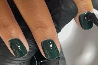 Some Autumn Nail Colours Feel Tired, So I'm Choosing These 4 Timeless Alternatives For My Next Mani