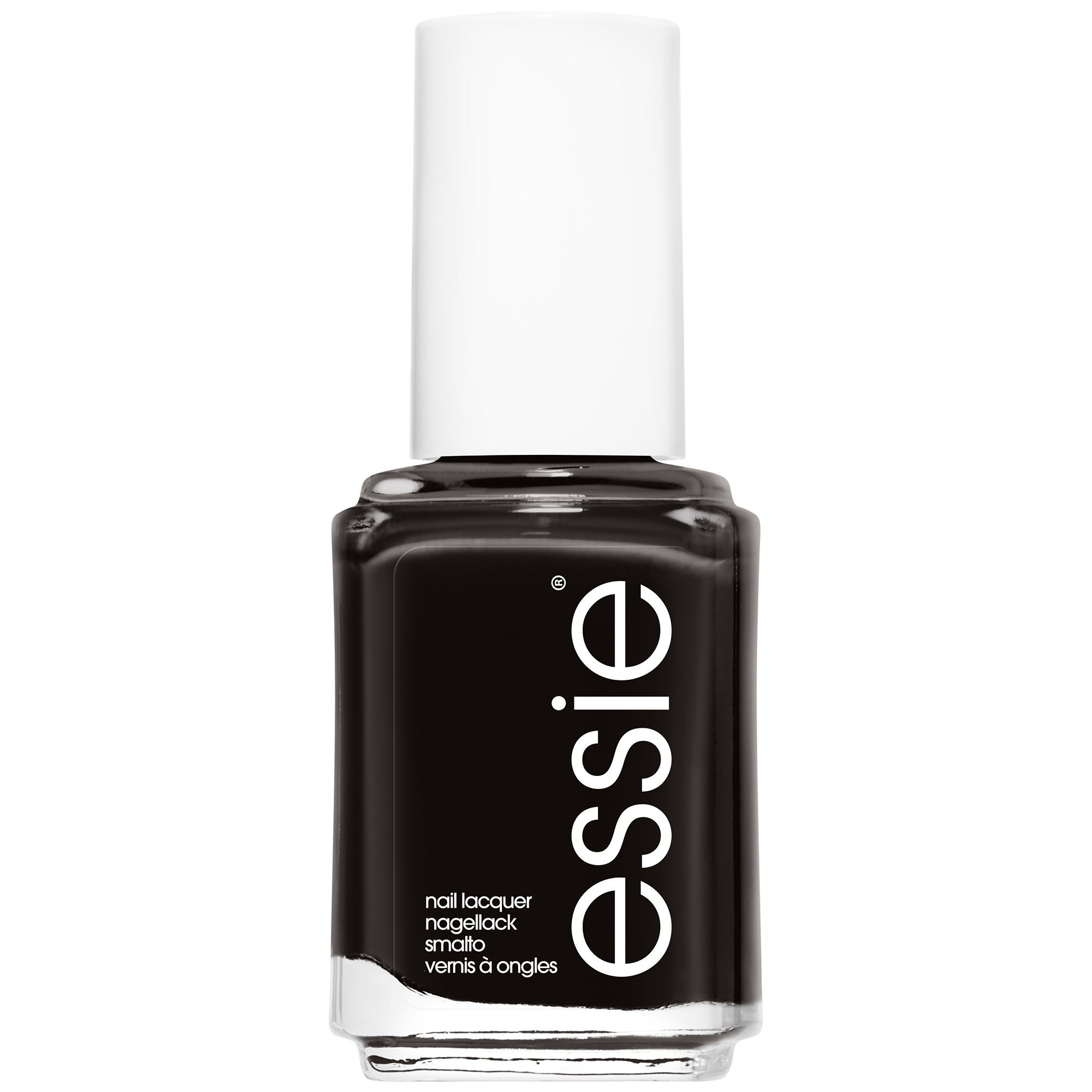 Essie licquorice nail polish
