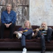 Song of the Week: Spinal Tap Enlist Paul McCartney for the Downright Joyous "Cups and Cakes"