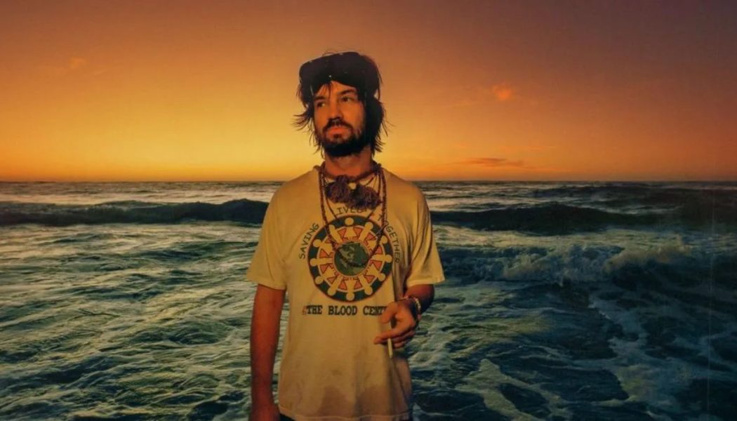 Song of the Week: Tame Impala's "Loser" Turns Self-Loathing into a Banger