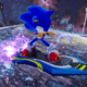 'Sonic Racing: Crossworlds' Review: Watch Out Mario, That's Sonic In Your Rearview Mirror