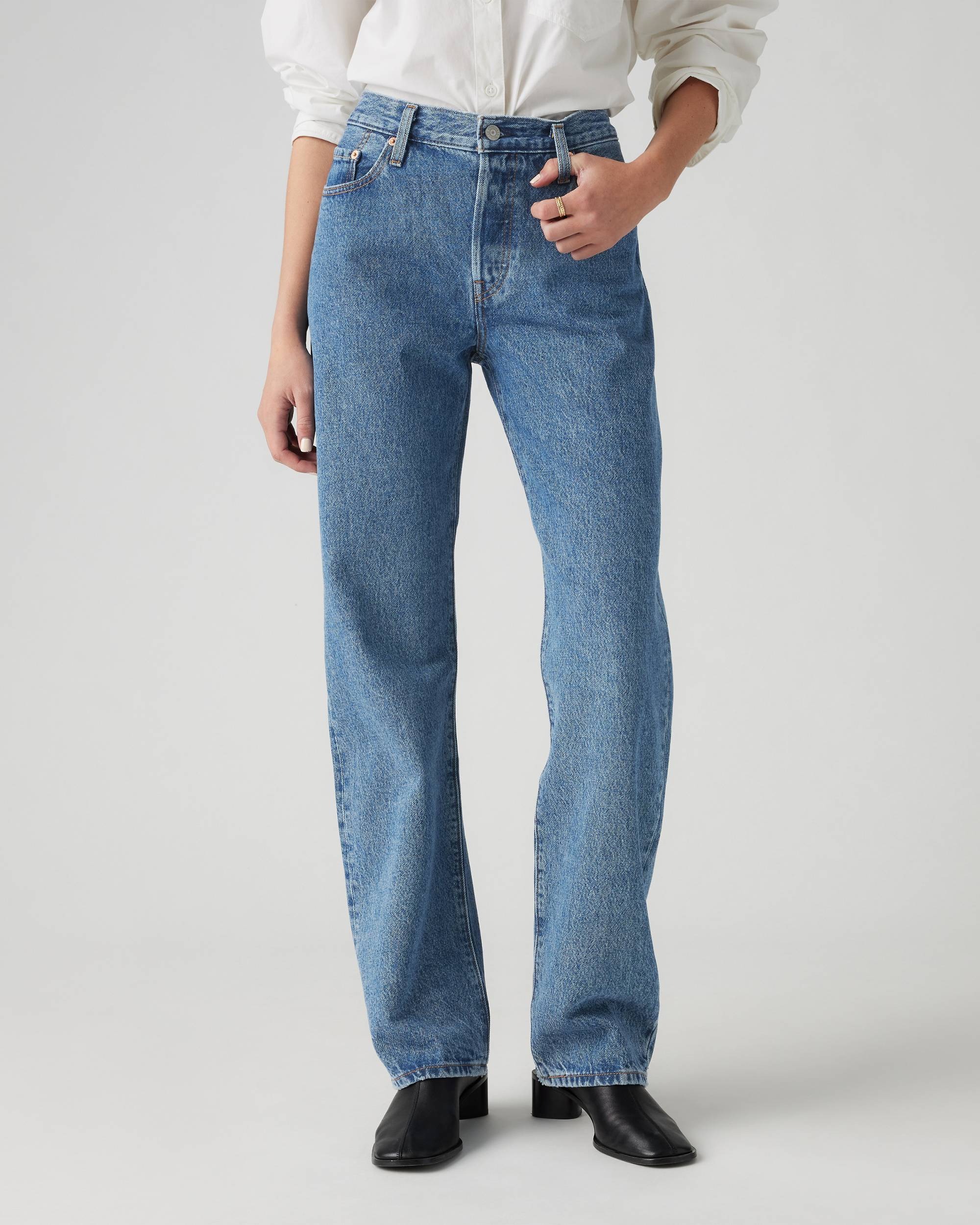 Levi&#039;s, 501 &#039;90s Women&#039;s Jeans