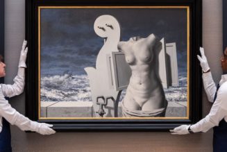 Sotheby’s Down Bad With Auction Giant Posting Big Losses