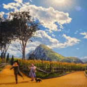 Sphere's The Wizard of Oz On Pace to Make More than $1 Billion, Could Run "Forever"