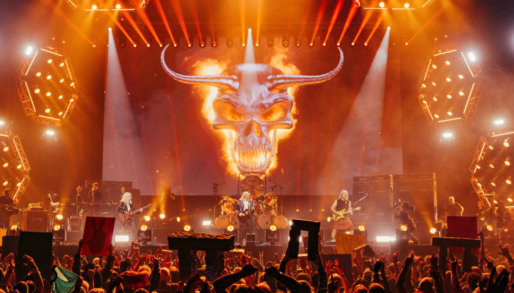 Spinal Tap II Review: A Legacy Sequel Worthy of This Band's Legacy