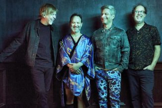 Stabbing Outside of Phish Concert Leaves One Dead, Two Injured