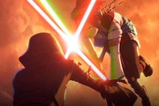 'Star Wars: Visions' Volume 3 Trailer and Cast Revealed