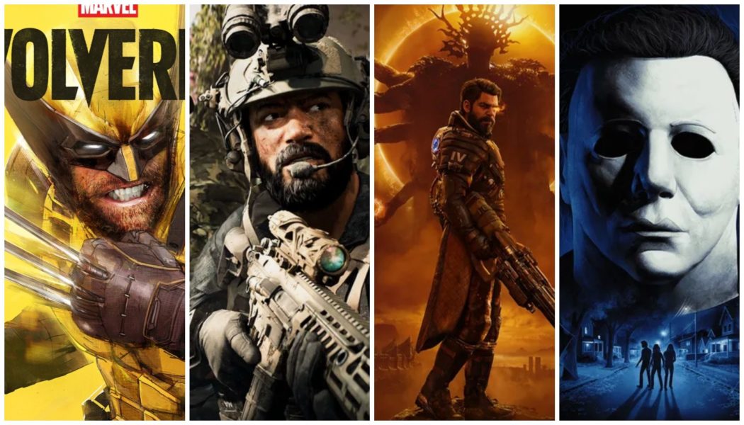 State of Play: 'Marvel's Wolverine' & Other Big Announcements