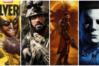 State of Play: 'Marvel's Wolverine' & Other Big Announcements