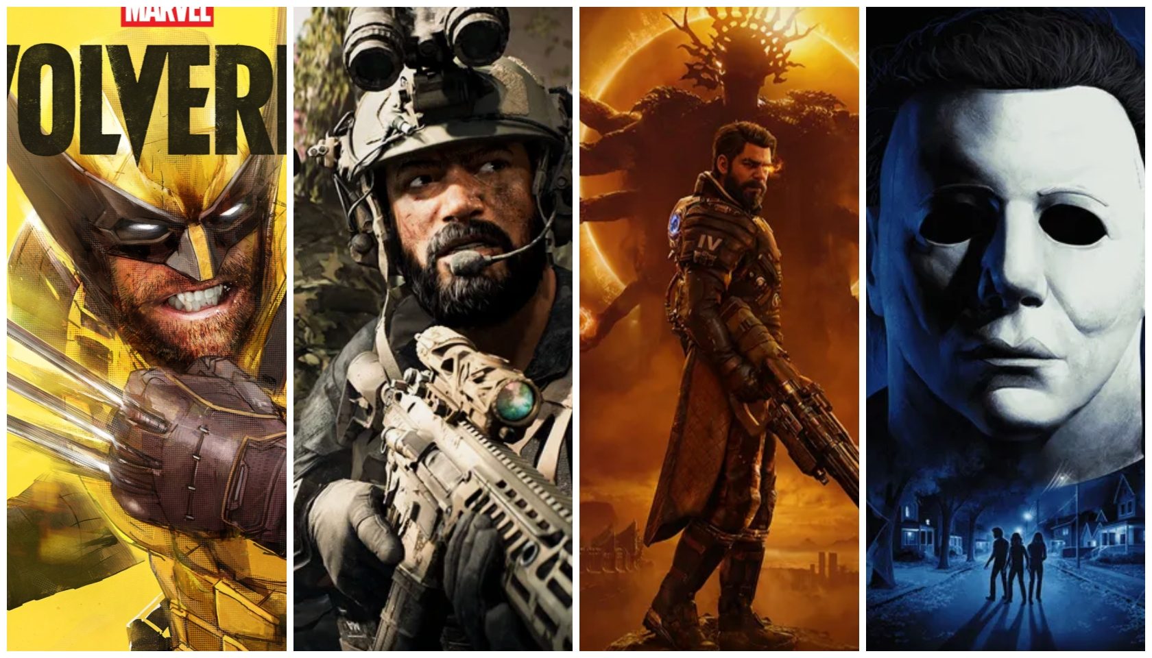 State of Play: 'Marvel's Wolverine' & Other Big Announcements