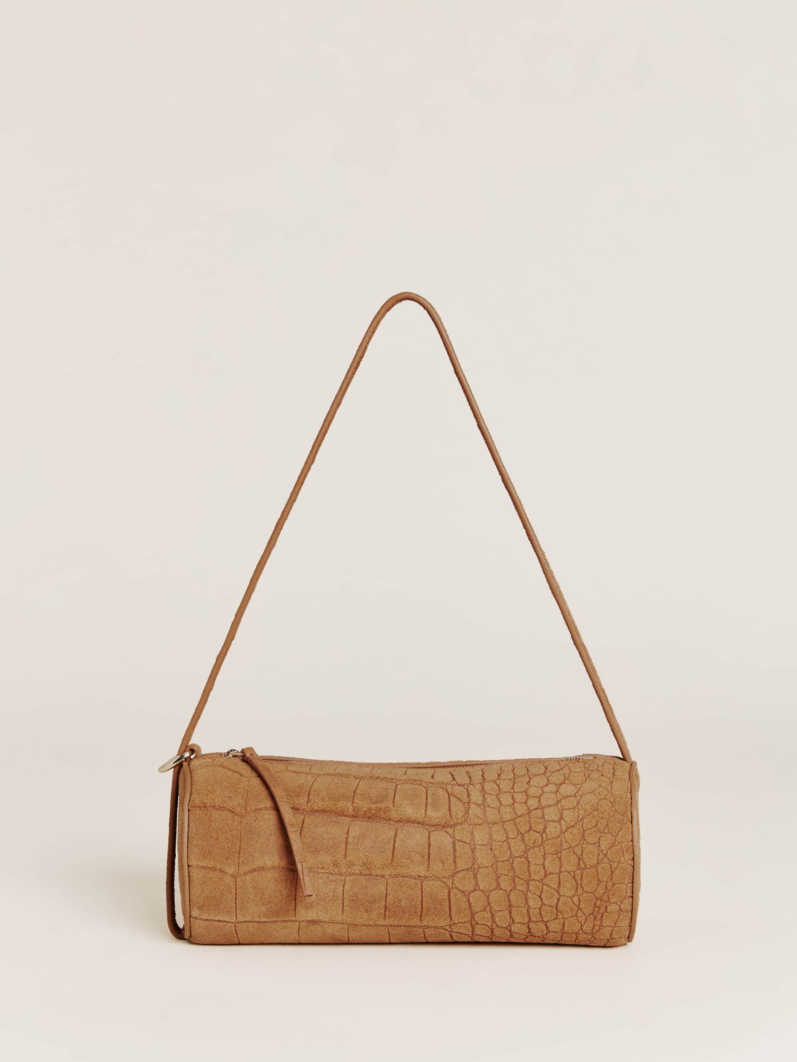 Reformation, Simona Cylinder Bag