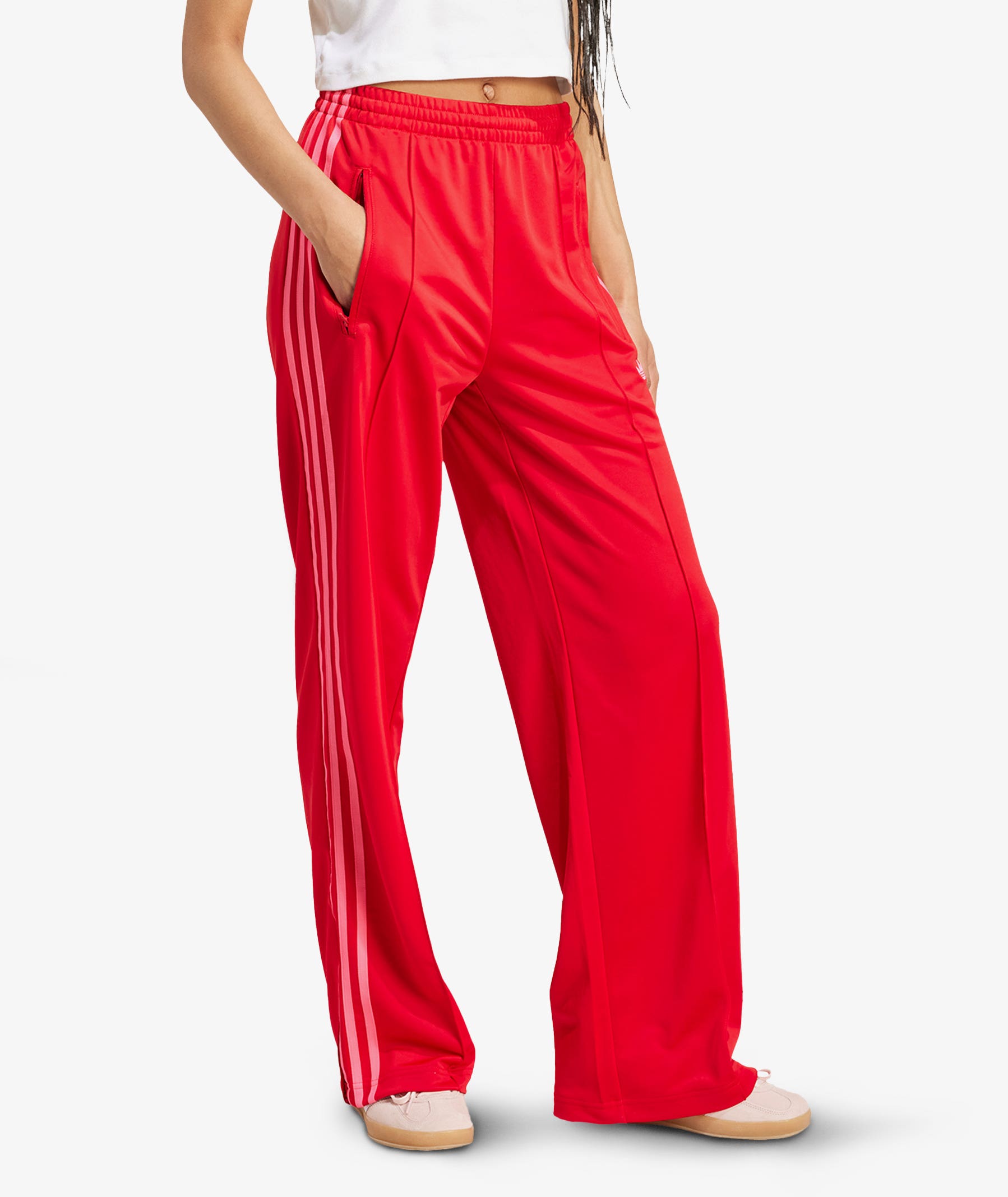 Adidas, Adicolor Classic Firebird Loose Track Pants
