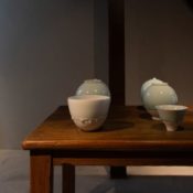‘Stillness in Blue - Captured Moments’ Is Jaejun Lee’s Poignant Farewell To Korean Clay