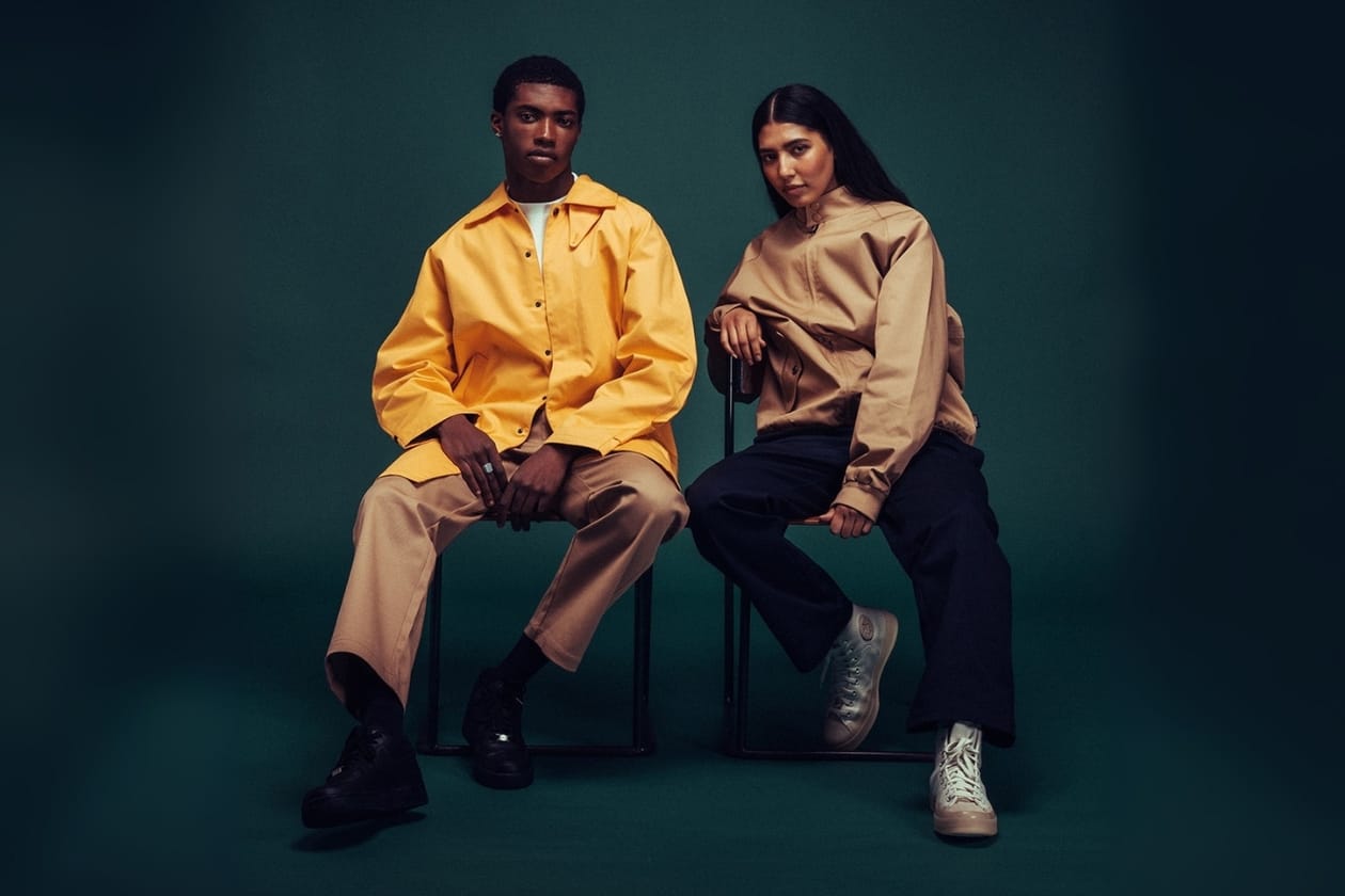 MINI JCW x DEUS John Cooper Works Cars MINI Deus Ex Machina Apparel Collection Release Info