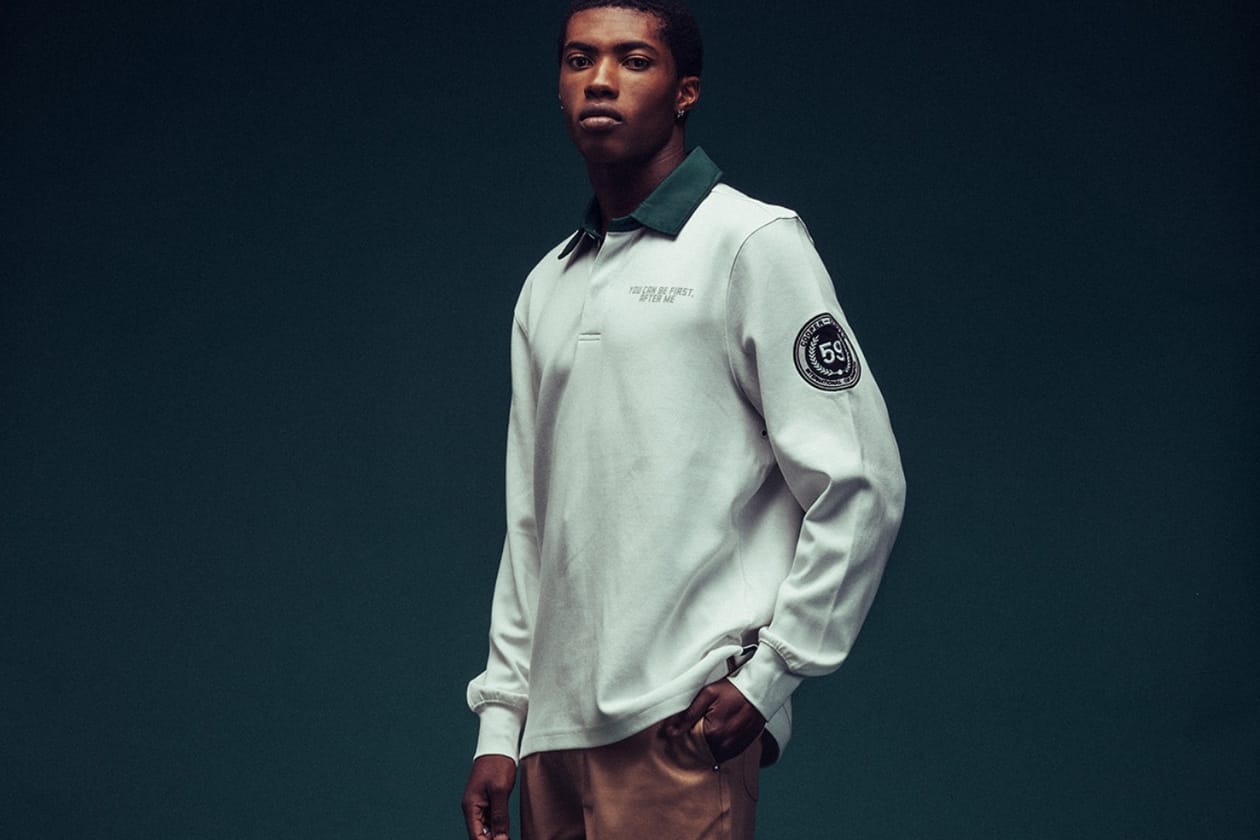 MINI JCW x DEUS John Cooper Works Cars MINI Deus Ex Machina Apparel Collection Release Info