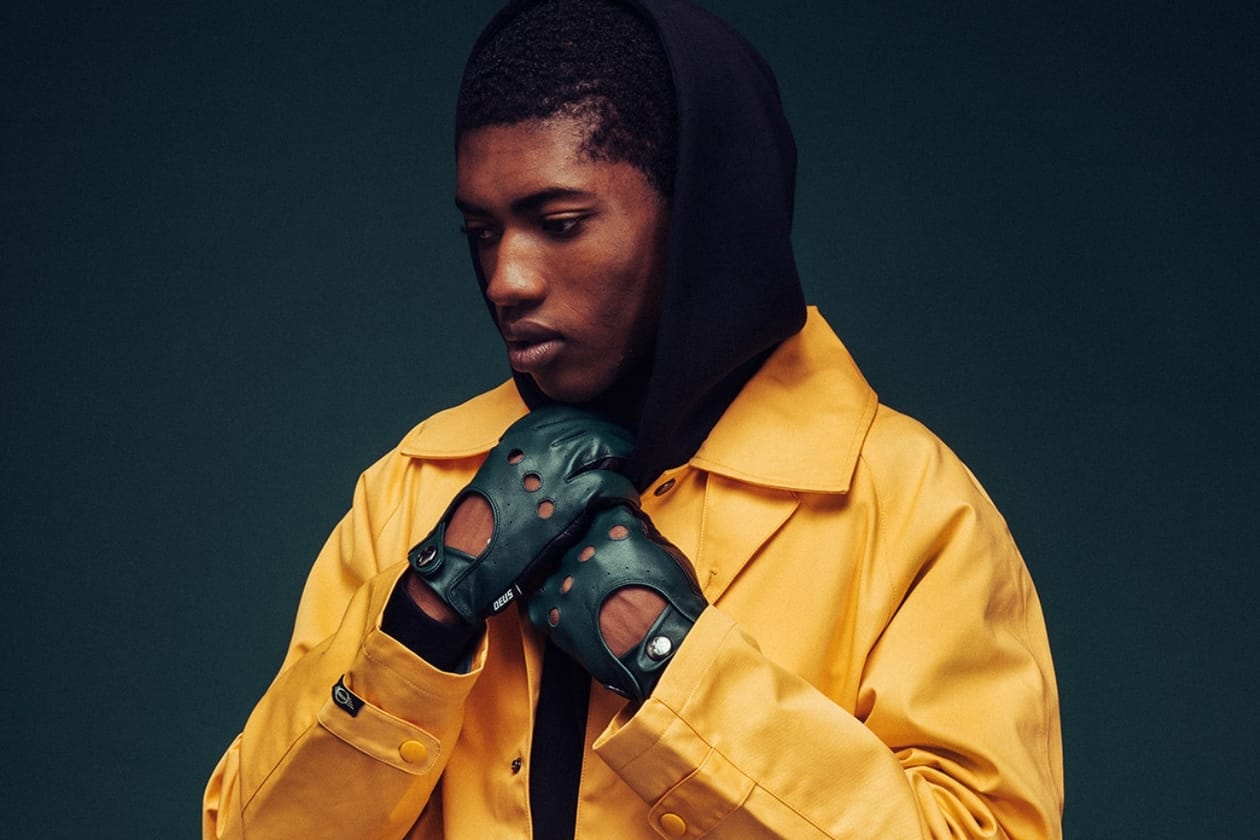 MINI JCW x DEUS John Cooper Works Cars MINI Deus Ex Machina Apparel Collection Release Info